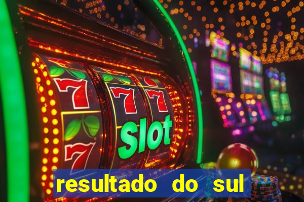 resultado do sul minas cap